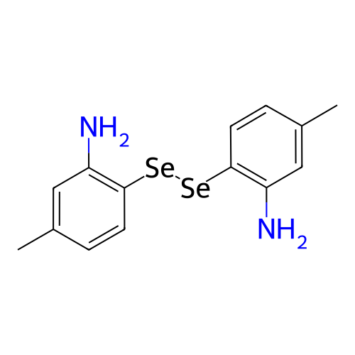 Chemical structure of BindingDB Monomer ID 50248514