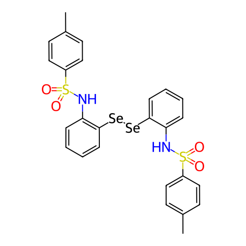 Chemical structure of BindingDB Monomer ID 50248515