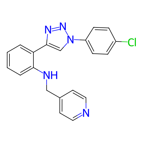Chemical structure of BindingDB Monomer ID 50248538