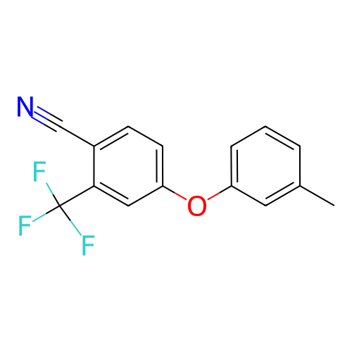 Chemical structure of BindingDB Monomer ID 50248553