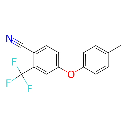 Chemical structure of BindingDB Monomer ID 50248554