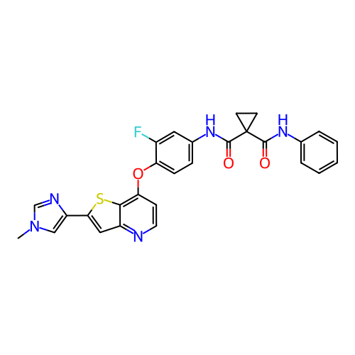 Chemical structure of BindingDB Monomer ID 50248558
