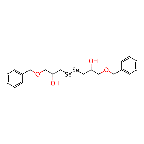 Chemical structure of BindingDB Monomer ID 50248560