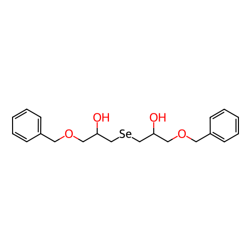 Chemical structure of BindingDB Monomer ID 50248561