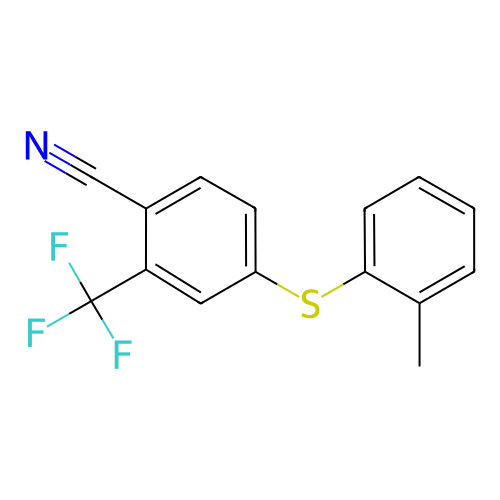 Chemical structure of BindingDB Monomer ID 50248593