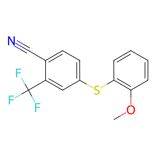 Chemical structure of BindingDB Monomer ID 50248595