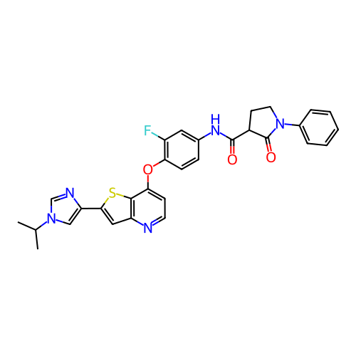 Chemical structure of BindingDB Monomer ID 50248602