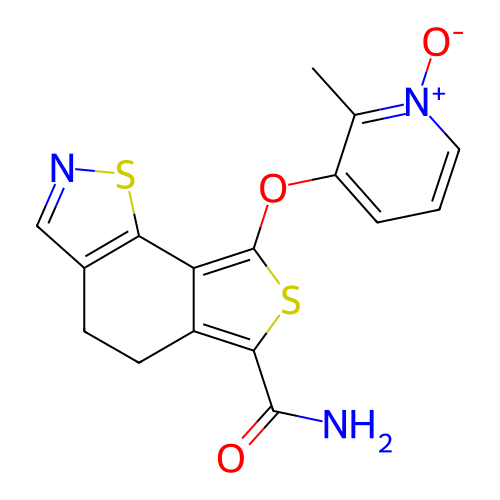 Chemical structure of BindingDB Monomer ID 50248609
