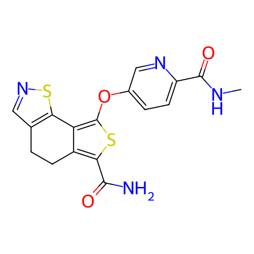 Chemical structure of BindingDB Monomer ID 50248612