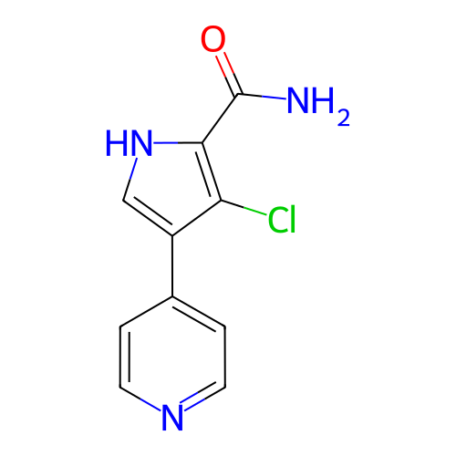 Chemical structure of BindingDB Monomer ID 50248628