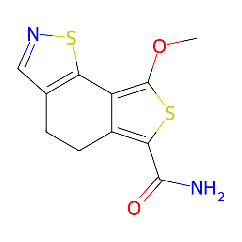 Chemical structure of BindingDB Monomer ID 50248632