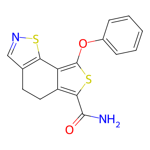 Chemical structure of BindingDB Monomer ID 50248633