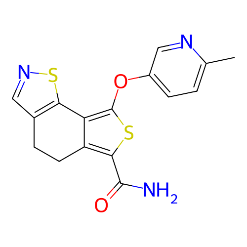 Chemical structure of BindingDB Monomer ID 50248638