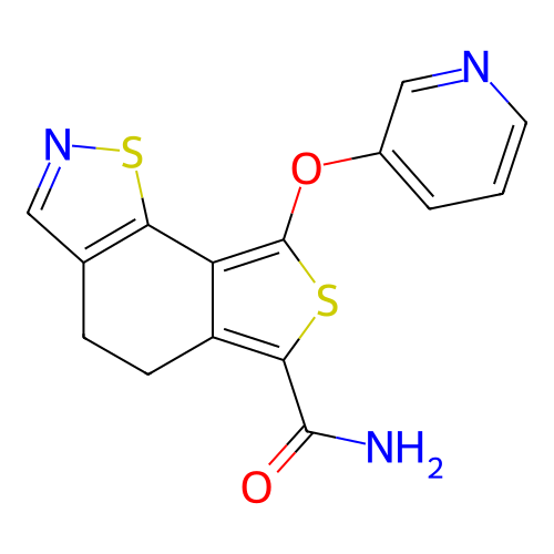 Chemical structure of BindingDB Monomer ID 50248662