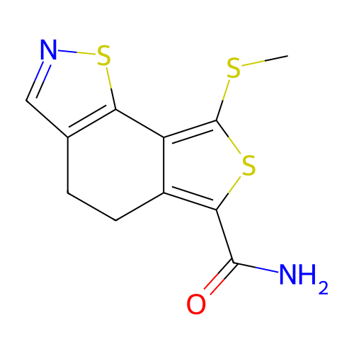 Chemical structure of BindingDB Monomer ID 50248690