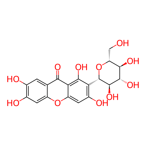 Chemical structure of BindingDB Monomer ID 50248691