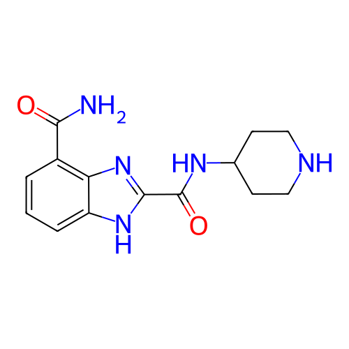 Chemical structure of BindingDB Monomer ID 50248723