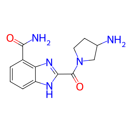 Chemical structure of BindingDB Monomer ID 50248726