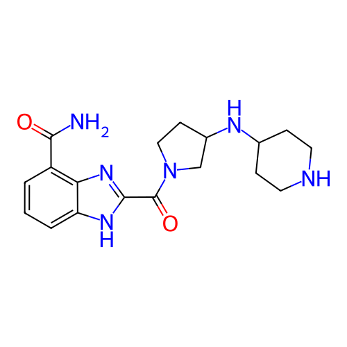 Chemical structure of BindingDB Monomer ID 50248730