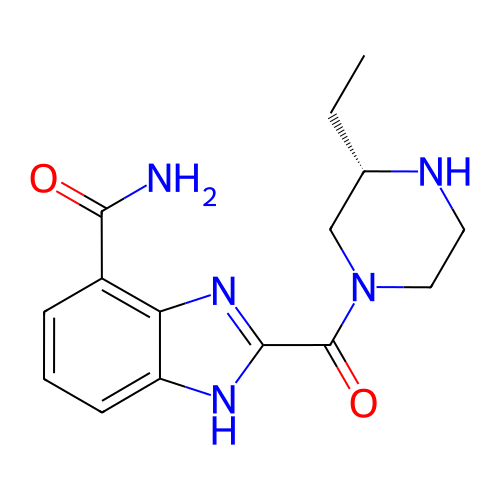 Chemical structure of BindingDB Monomer ID 50248751