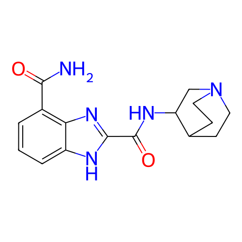 Chemical structure of BindingDB Monomer ID 50248753