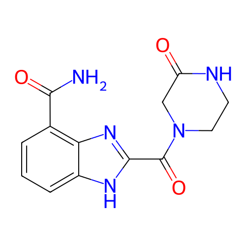 Chemical structure of BindingDB Monomer ID 50248754