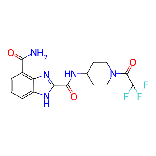 Chemical structure of BindingDB Monomer ID 50248763