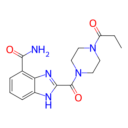 Chemical structure of BindingDB Monomer ID 50248777
