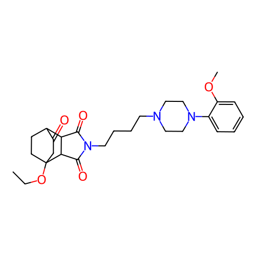 Chemical structure of BindingDB Monomer ID 50248785