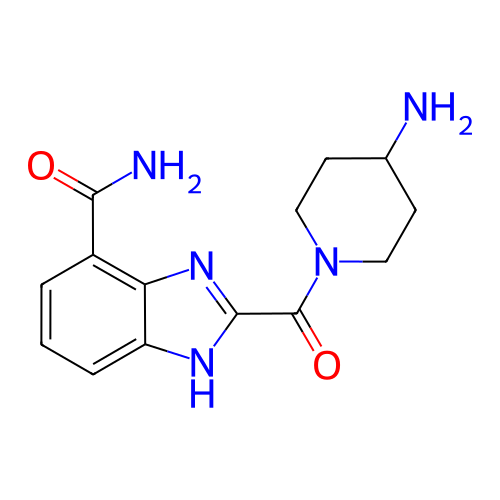 Chemical structure of BindingDB Monomer ID 50248789