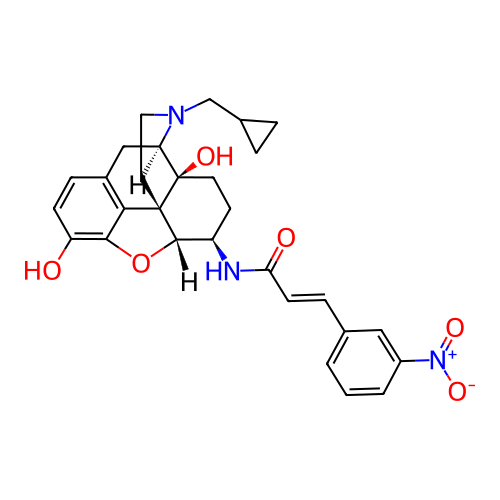 Chemical structure of BindingDB Monomer ID 50248795