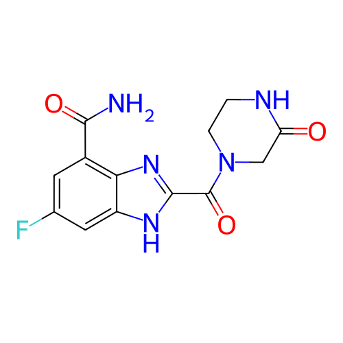Chemical structure of BindingDB Monomer ID 50248799
