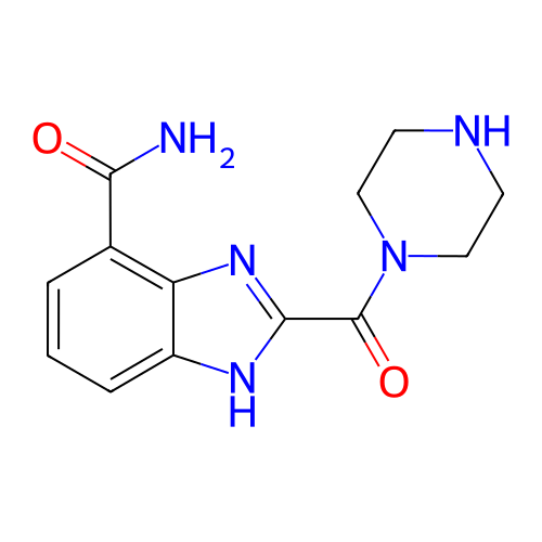 Chemical structure of BindingDB Monomer ID 50248800