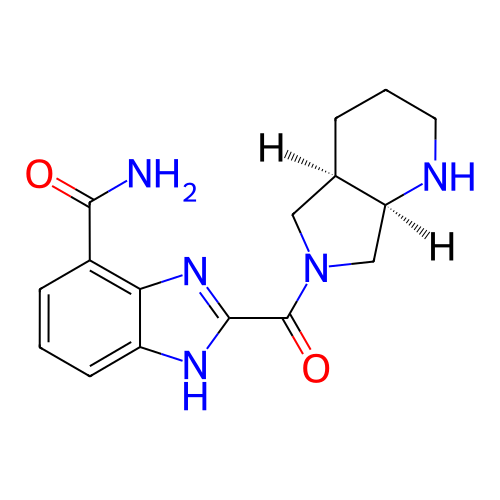 Chemical structure of BindingDB Monomer ID 50248801