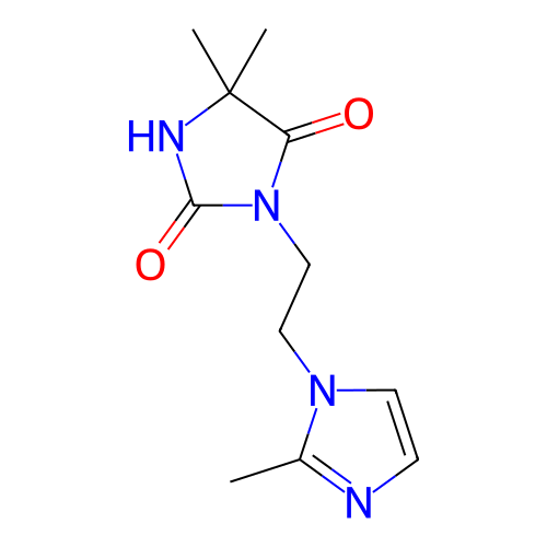 Chemical structure of BindingDB Monomer ID 50248814