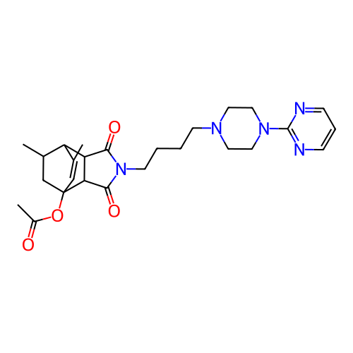 Chemical structure of BindingDB Monomer ID 50248820