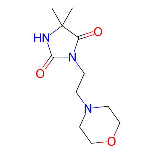 Chemical structure of BindingDB Monomer ID 50248824