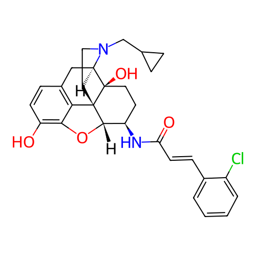 Chemical structure of BindingDB Monomer ID 50248825