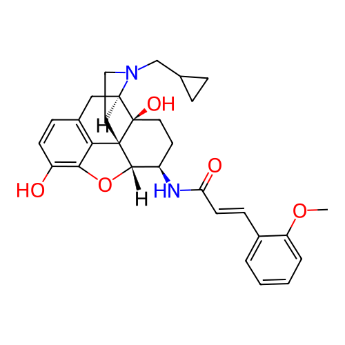 Chemical structure of BindingDB Monomer ID 50248826