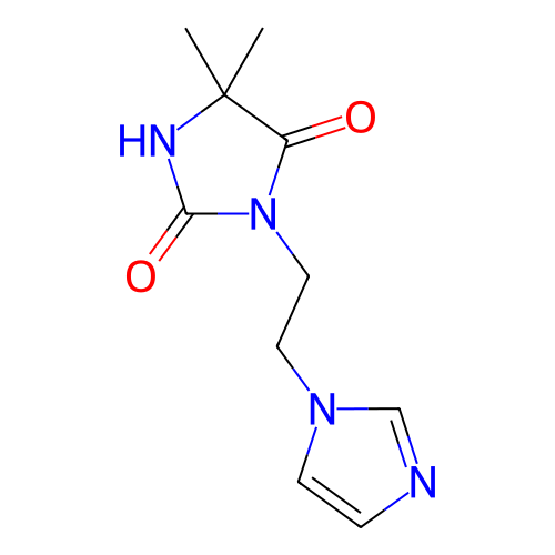 Chemical structure of BindingDB Monomer ID 50248830