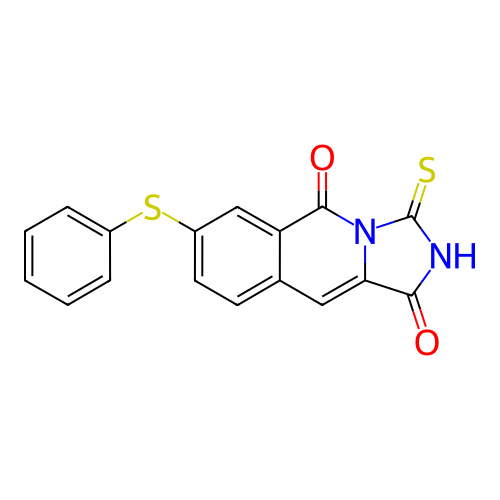 Chemical structure of BindingDB Monomer ID 50248836