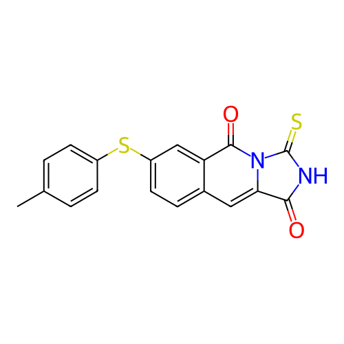 Chemical structure of BindingDB Monomer ID 50248838