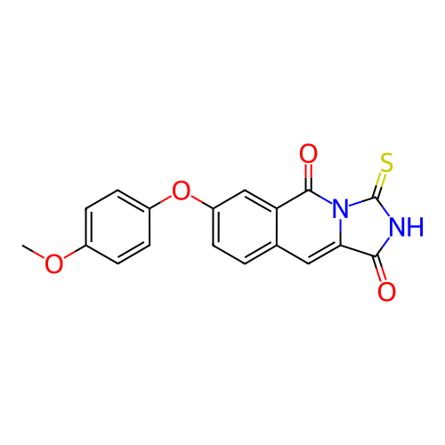 Chemical structure of BindingDB Monomer ID 50248839