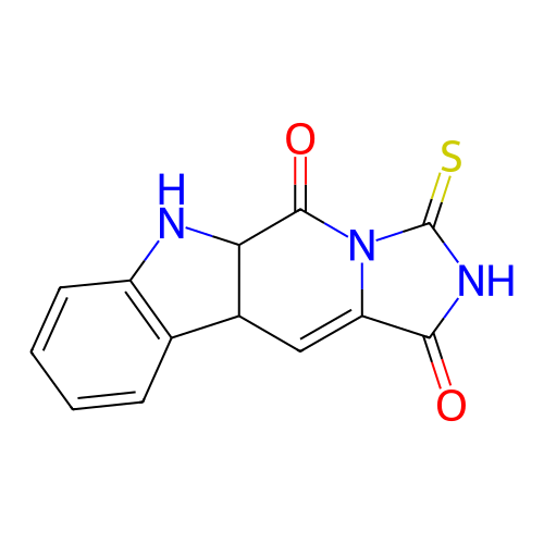 Chemical structure of BindingDB Monomer ID 50248841
