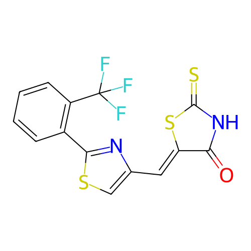 Chemical structure of BindingDB Monomer ID 50248860