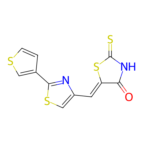 Chemical structure of BindingDB Monomer ID 50248864