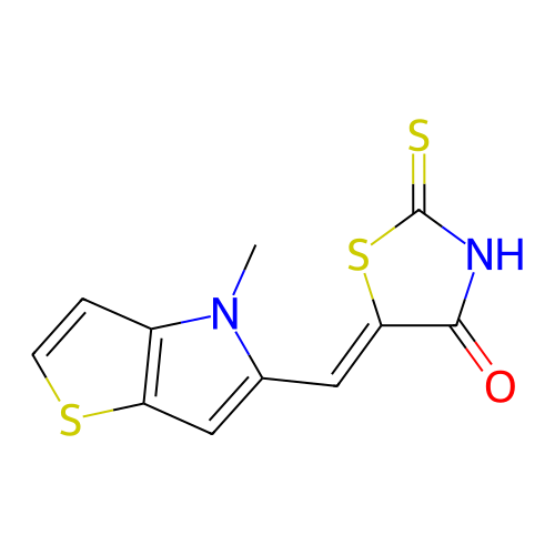 Chemical structure of BindingDB Monomer ID 50248865