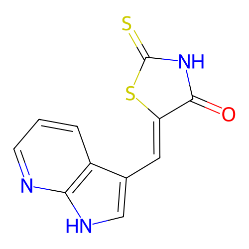 Chemical structure of BindingDB Monomer ID 50248867
