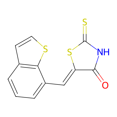 Chemical structure of BindingDB Monomer ID 50248871