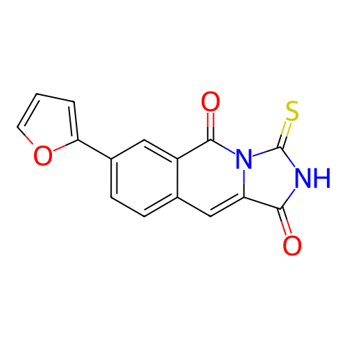 Chemical structure of BindingDB Monomer ID 50248876